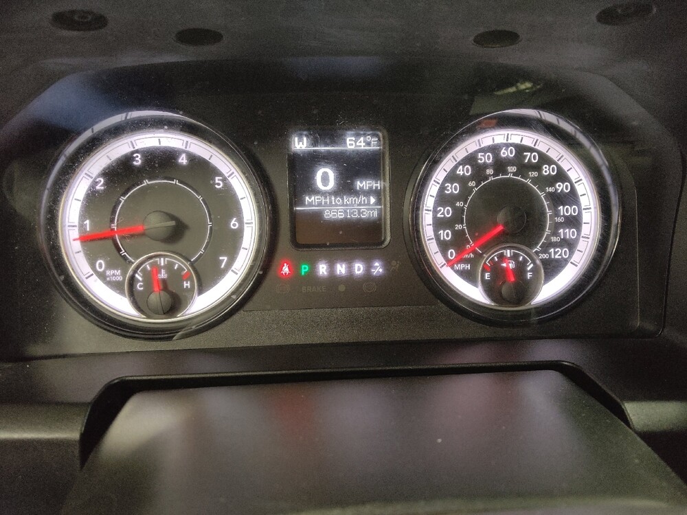 2020 RAM 1500 in Fort Worth, TX 76116 - 18119823 23