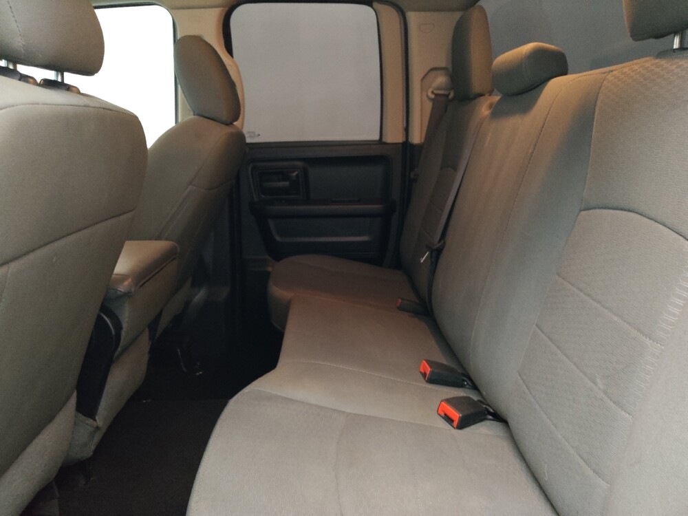 2020 RAM 1500 in Fort Worth, TX 76116 - 18119823 18