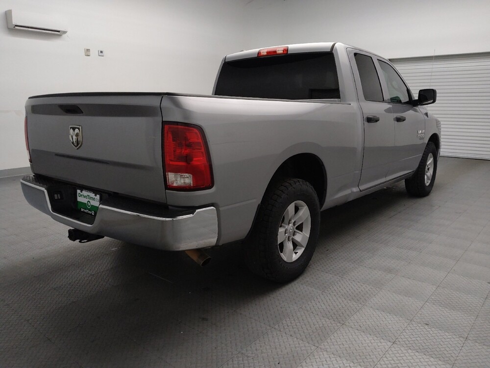 2020 RAM 1500 in Fort Worth, TX 76116 - 18119823 9