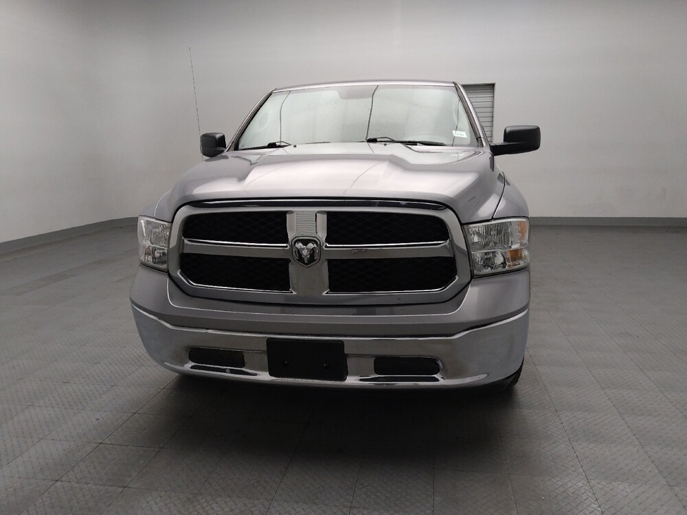 2020 RAM 1500 in Fort Worth, TX 76116 - 18119823 15