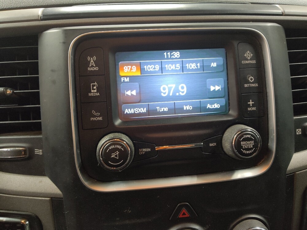 2020 RAM 1500 in Fort Worth, TX 76116 - 18119823 25