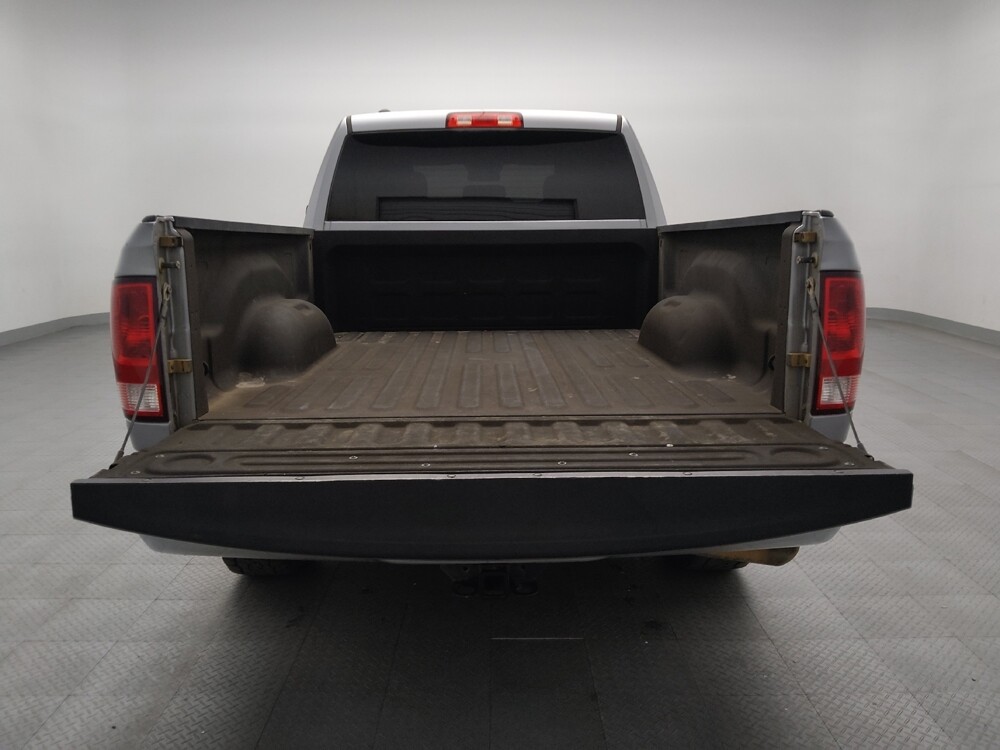 2020 RAM 1500 in Fort Worth, TX 76116 - 18119823 29