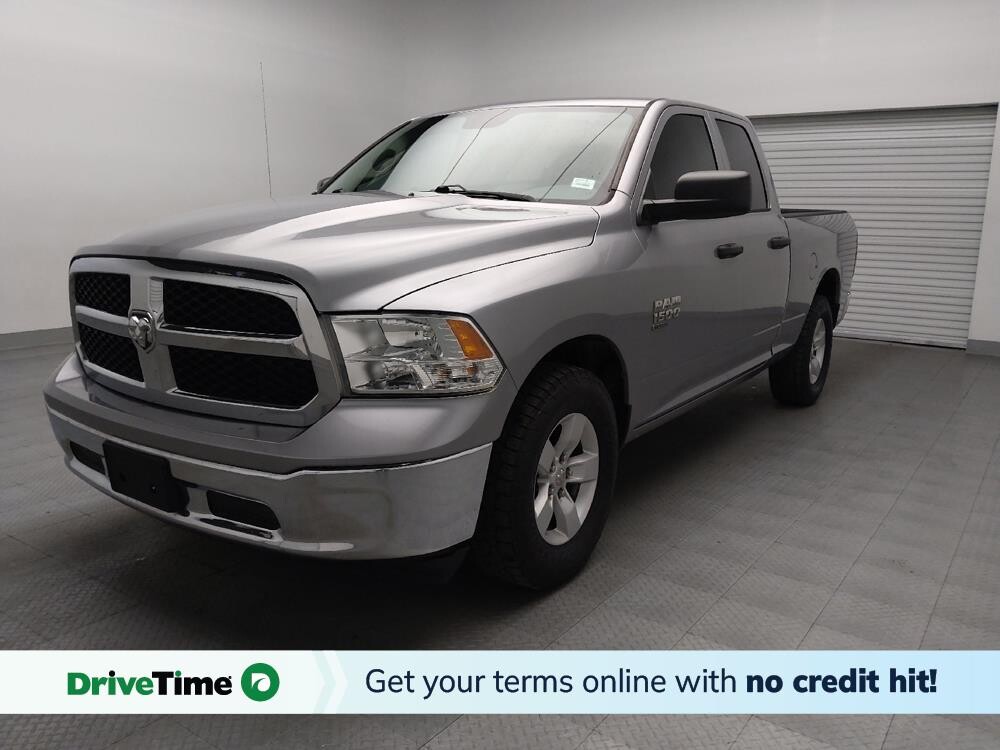 2020 RAM 1500 in Fort Worth, TX 76116 - 18119823