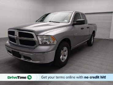 2020 RAM 1500 in Fort Worth, TX 76116
