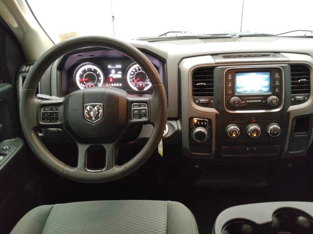 2020 RAM 1500 in Fort Worth, TX 76116 - 18119823 22