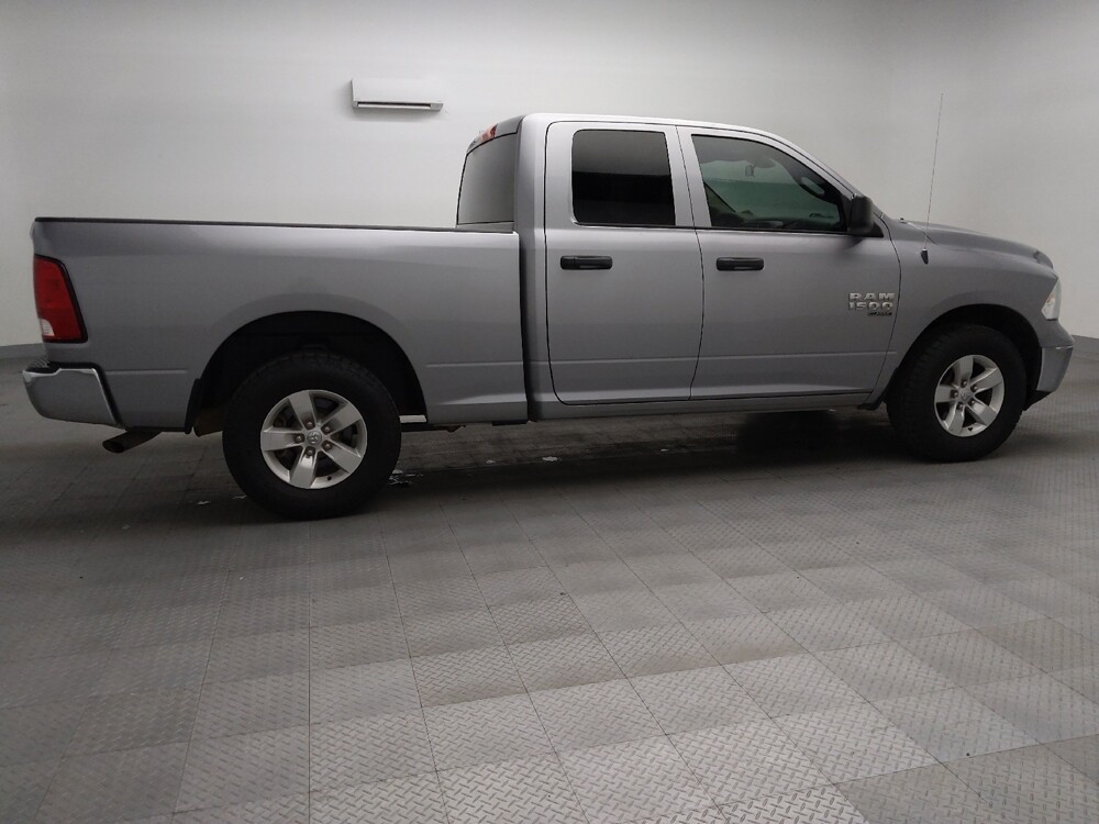 2020 RAM 1500 in Fort Worth, TX 76116 - 18119823 10