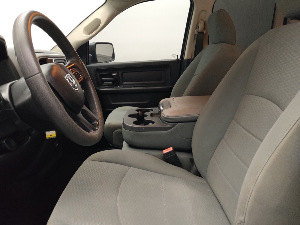 2020 RAM 1500 in Fort Worth, TX 76116 - 18119823 17