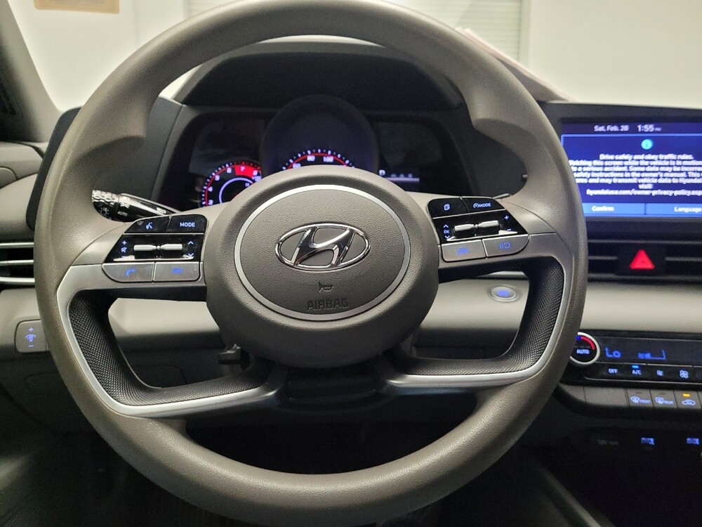 2021 Hyundai Elantra in Bakersfield, CA 93309 - 18119824 22