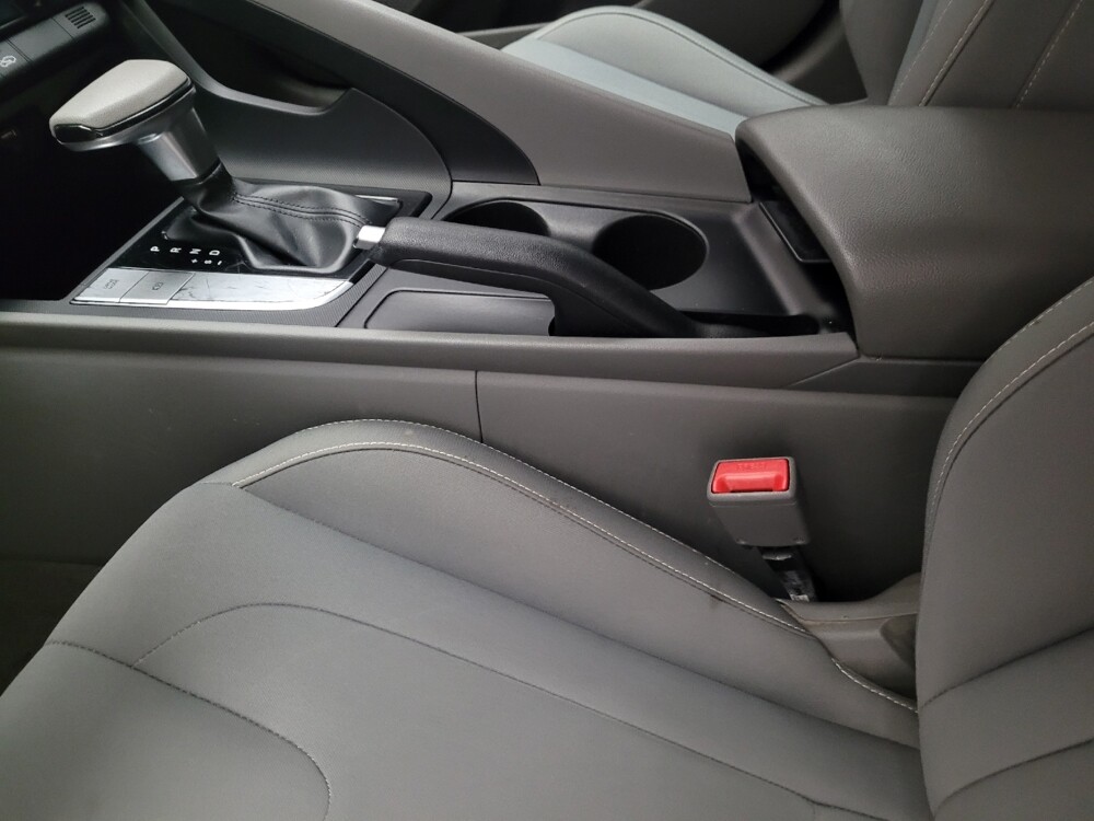 2021 Hyundai Elantra in Bakersfield, CA 93309 - 18119824 26