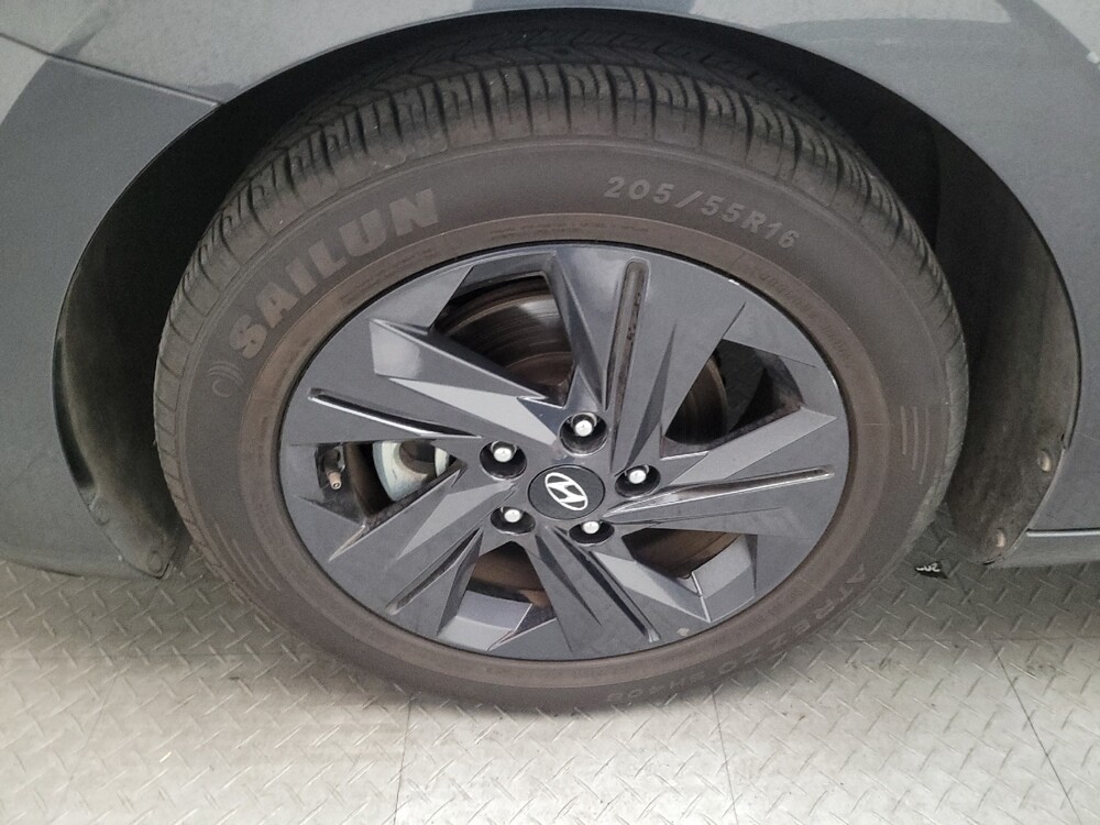 2021 Hyundai Elantra in Bakersfield, CA 93309 - 18119824 31