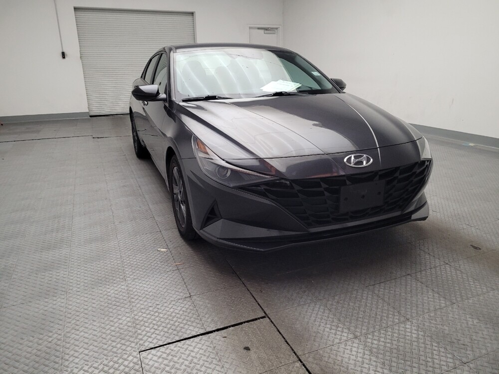 2021 Hyundai Elantra in Bakersfield, CA 93309 - 18119824 14