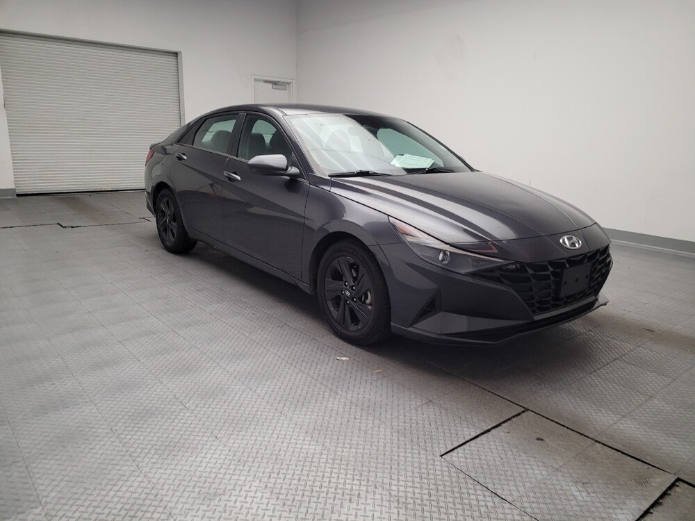 2021 Hyundai Elantra in Bakersfield, CA 93309 - 18119824 13