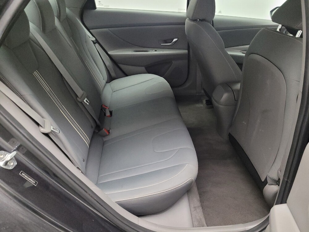 2021 Hyundai Elantra in Bakersfield, CA 93309 - 18119824 19