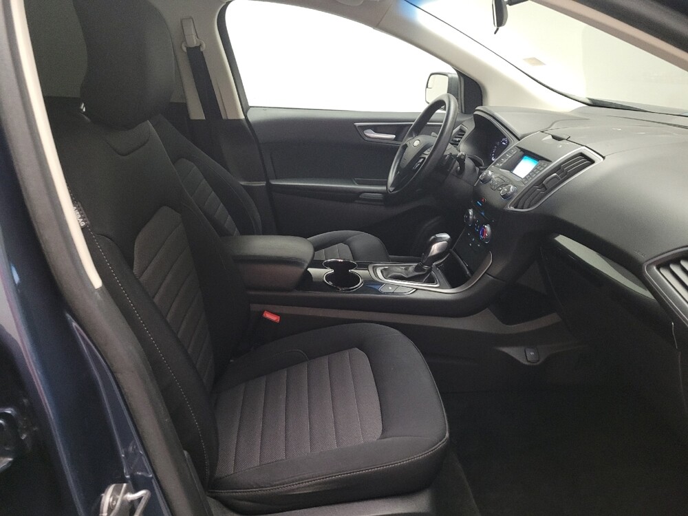 2018 Ford Edge in Downey, CA 90241 - 18119826 21