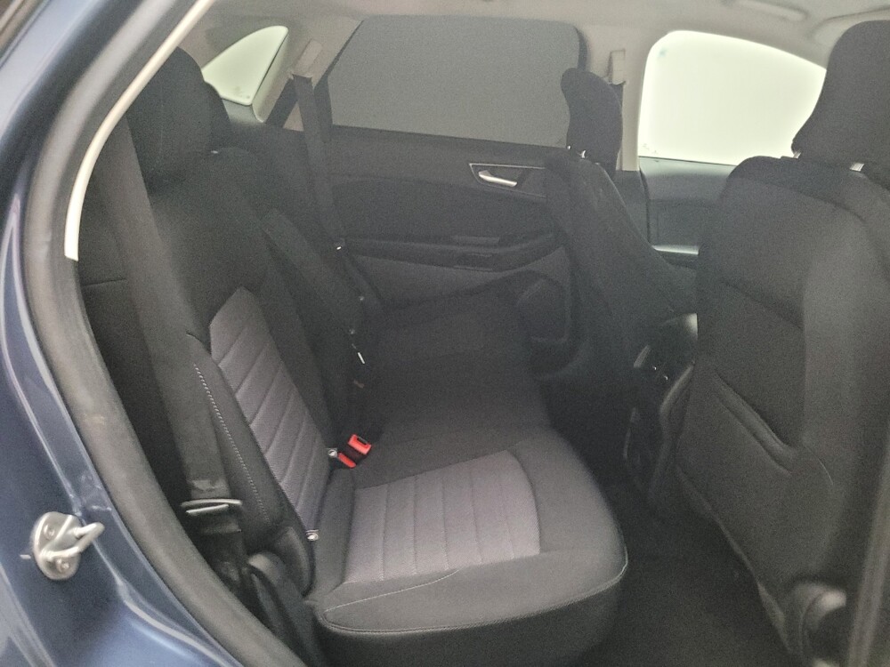 2018 Ford Edge in Downey, CA 90241 - 18119826 19