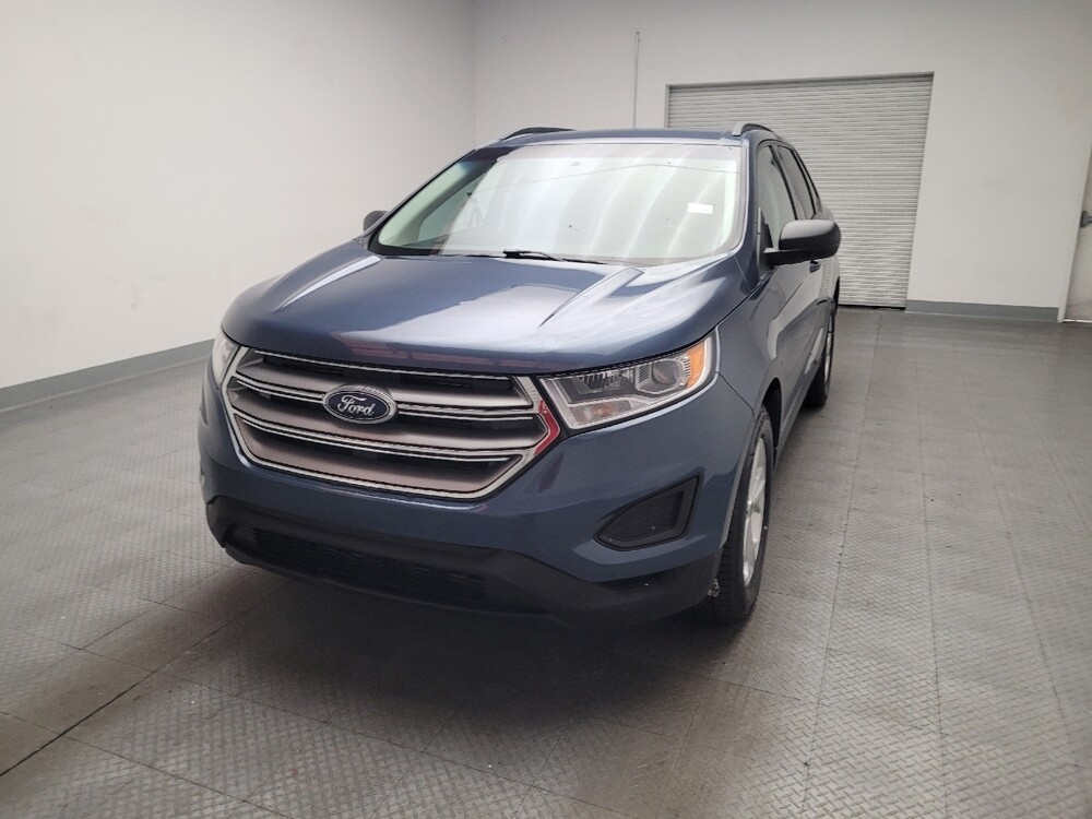2018 Ford Edge in Downey, CA 90241 - 18119826 15
