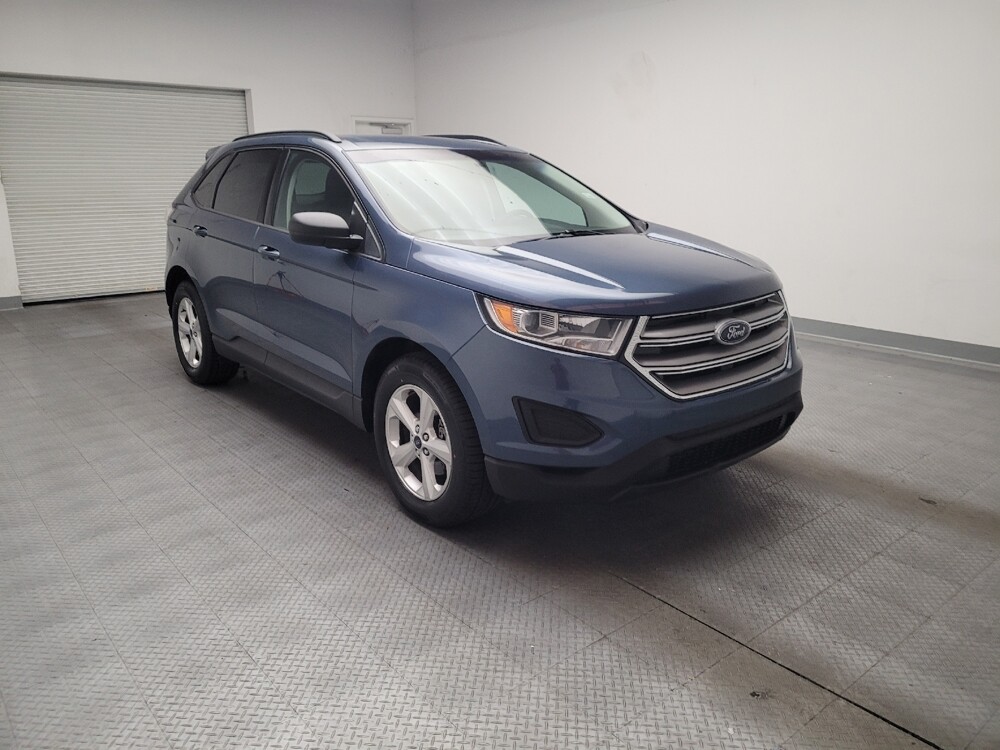 2018 Ford Edge in Downey, CA 90241 - 18119826 13