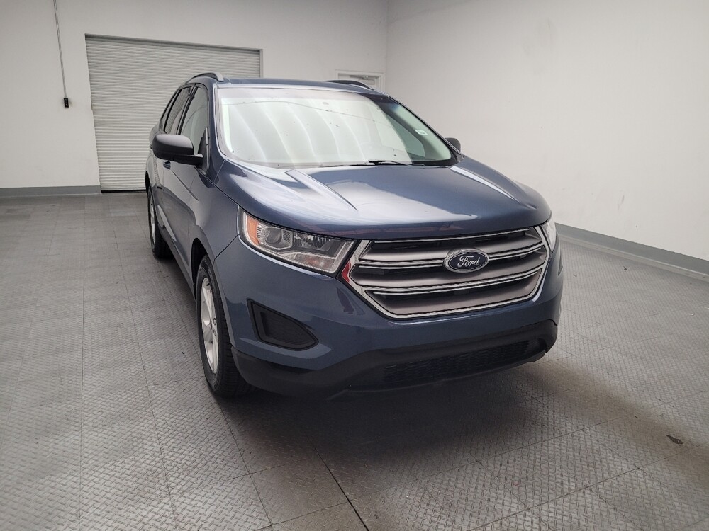 2018 Ford Edge in Downey, CA 90241 - 18119826 14