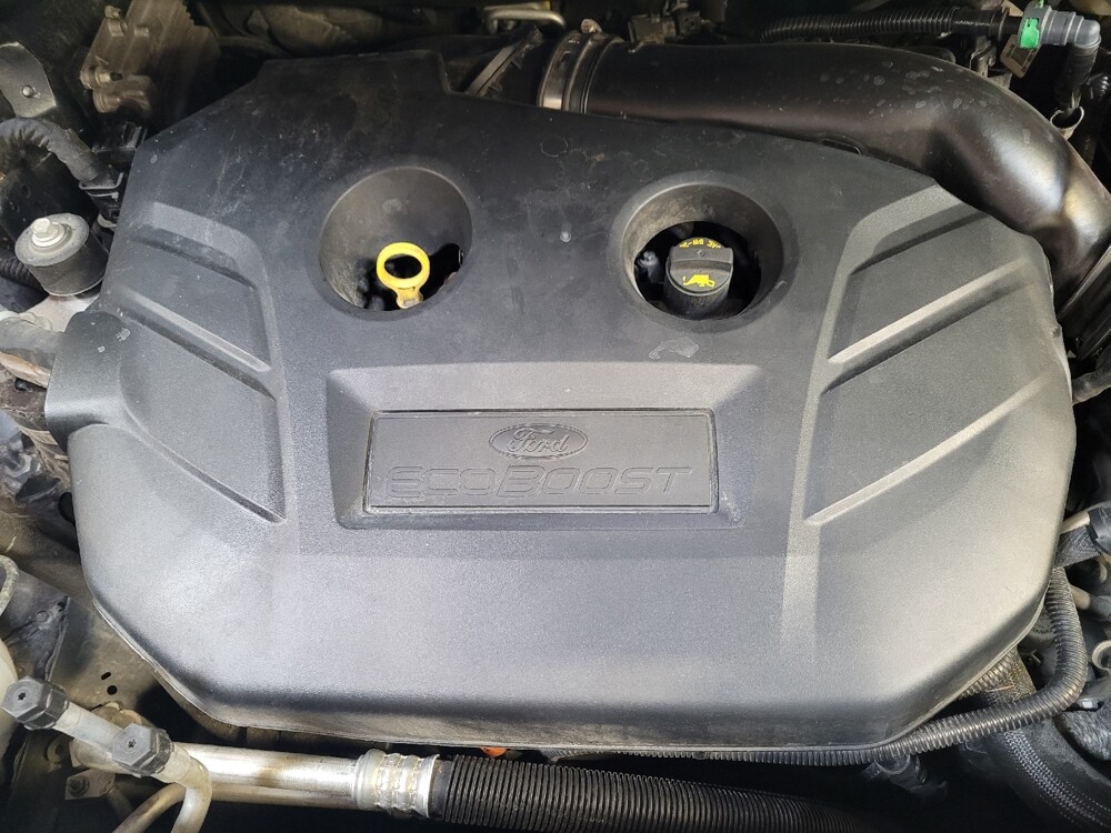 2018 Ford Edge in Downey, CA 90241 - 18119826 30