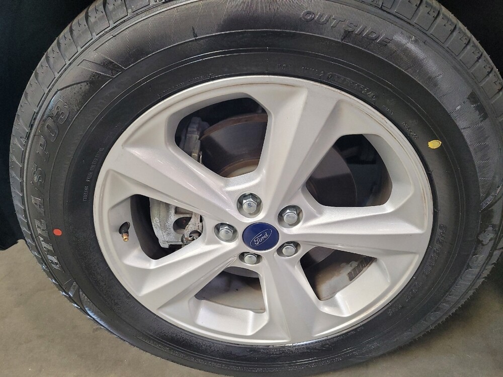 2018 Ford Edge in Downey, CA 90241 - 18119826 31