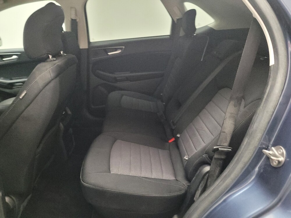 2018 Ford Edge in Downey, CA 90241 - 18119826 18