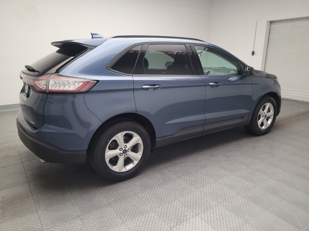 2018 Ford Edge in Downey, CA 90241 - 18119826 10