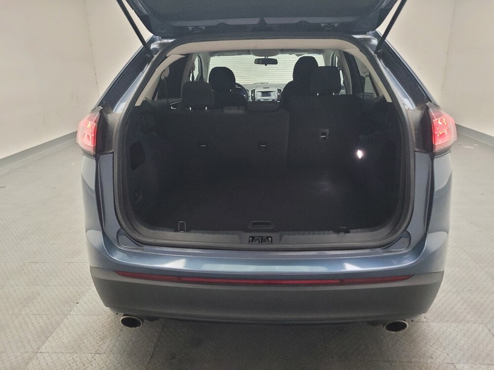 2018 Ford Edge in Downey, CA 90241 - 18119826 29