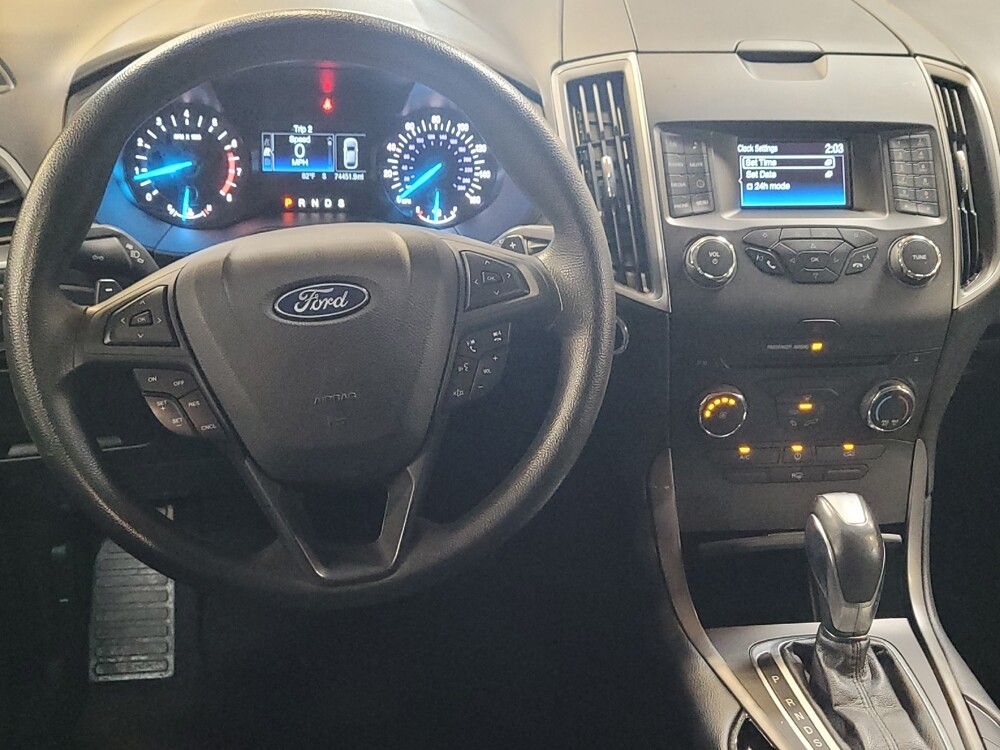 2018 Ford Edge in Downey, CA 90241 - 18119826 22
