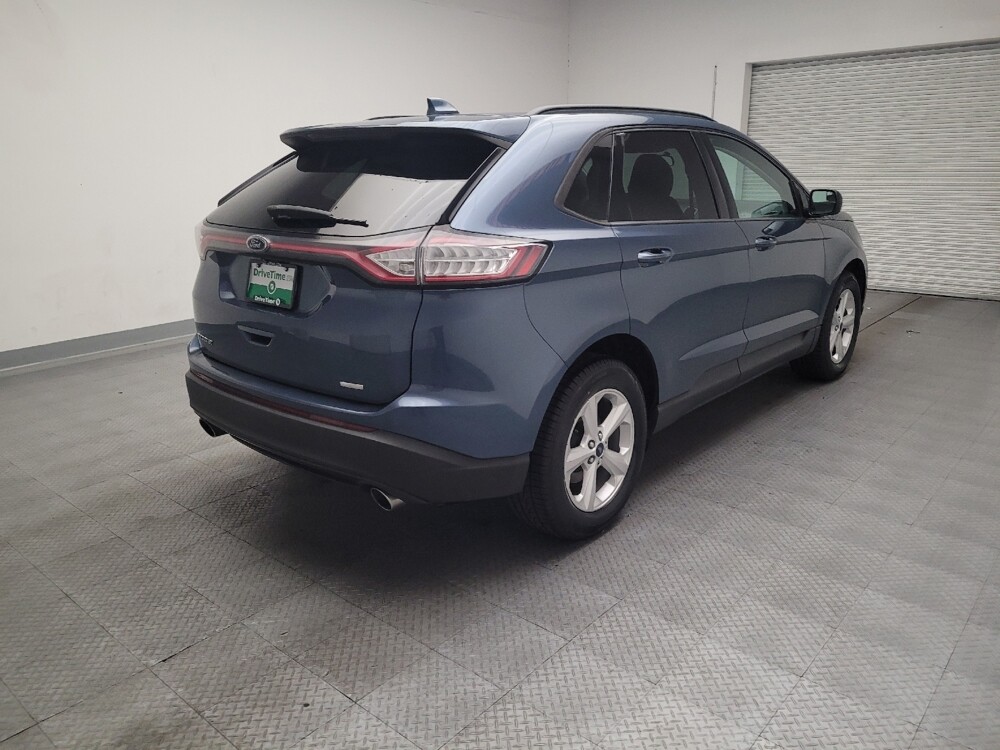 2018 Ford Edge in Downey, CA 90241 - 18119826 9