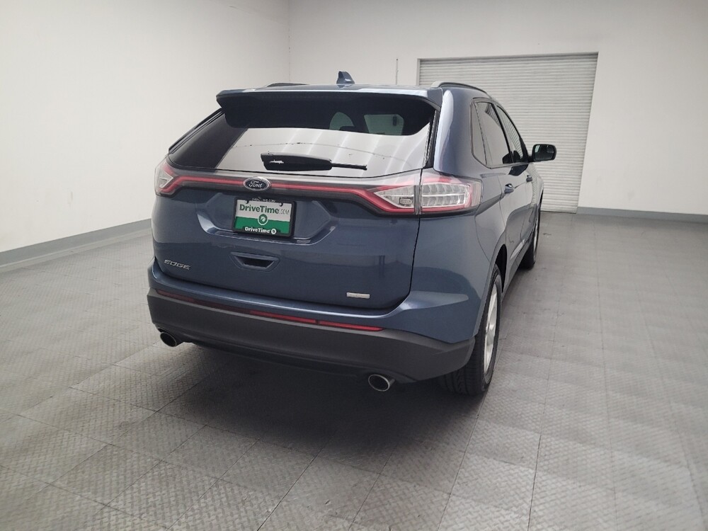 2018 Ford Edge in Downey, CA 90241 - 18119826 7