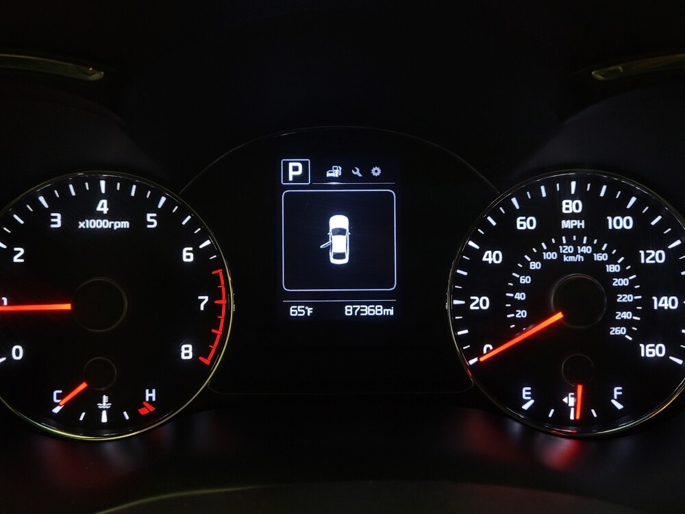 2018 Kia Forte in Downey, CA 90241 - 18119829 23