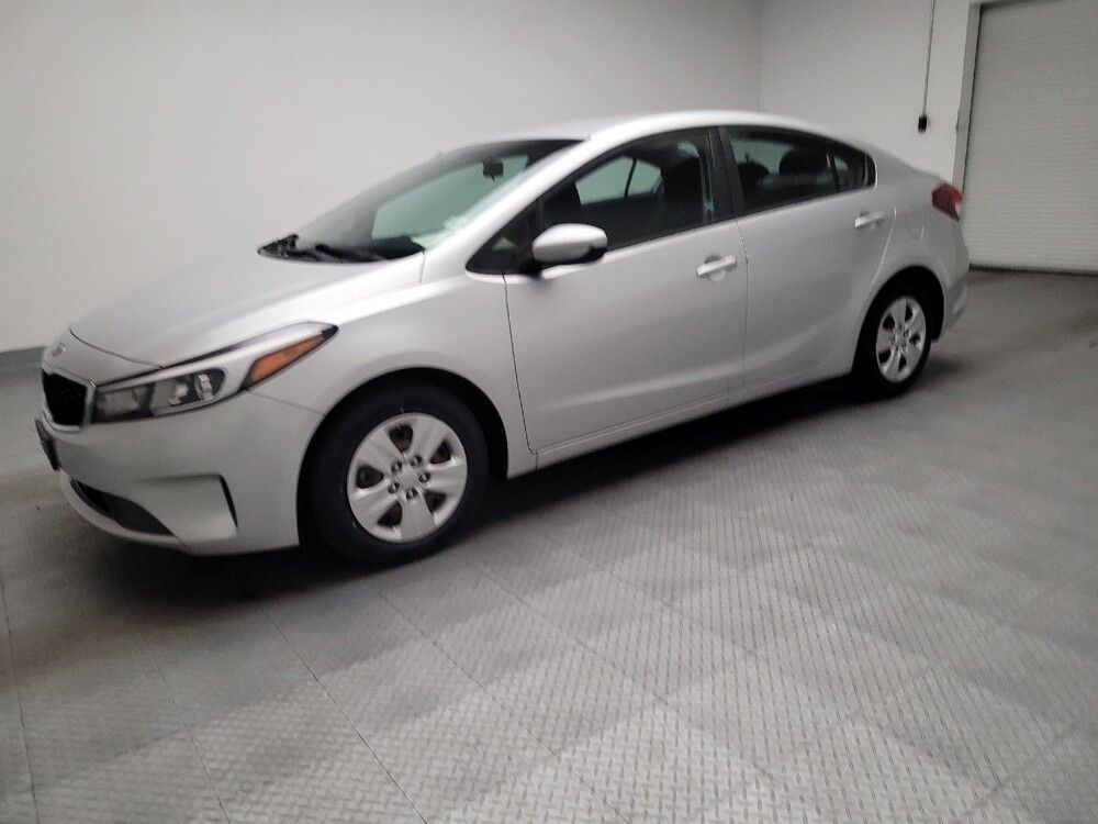 2018 Kia Forte in Downey, CA 90241 - 18119829 2