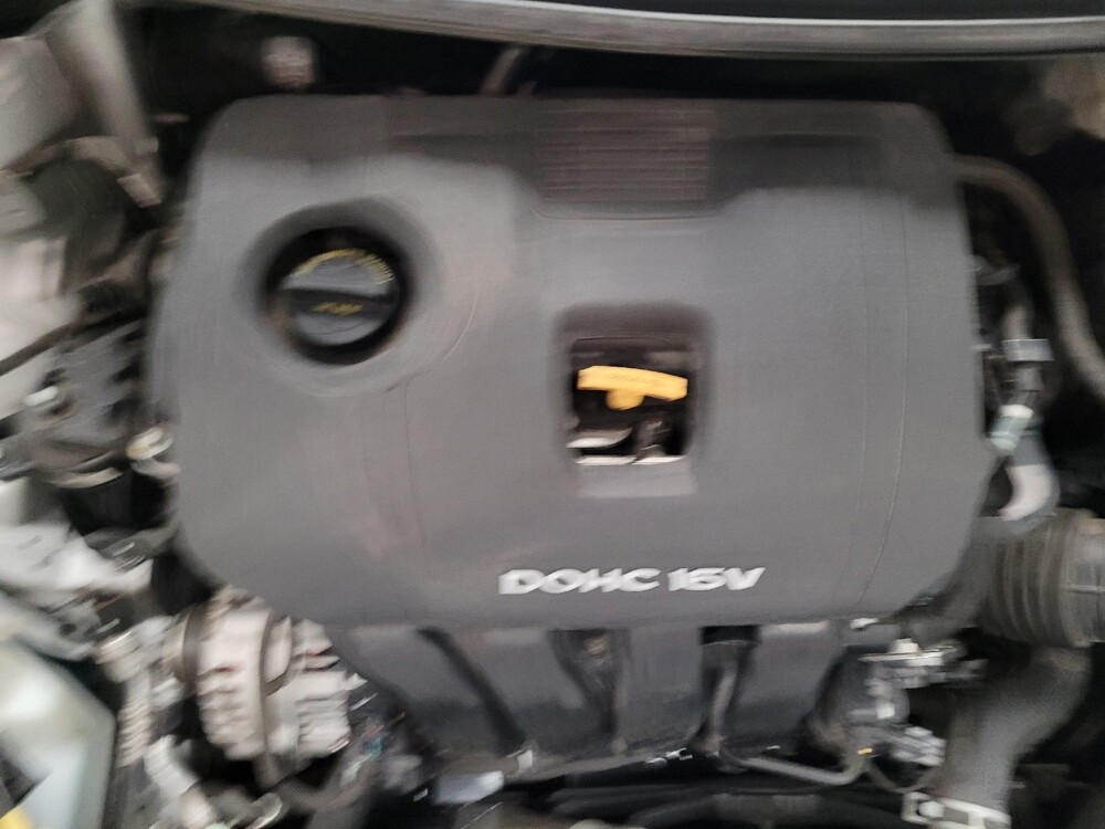 2018 Kia Forte in Downey, CA 90241 - 18119829 30