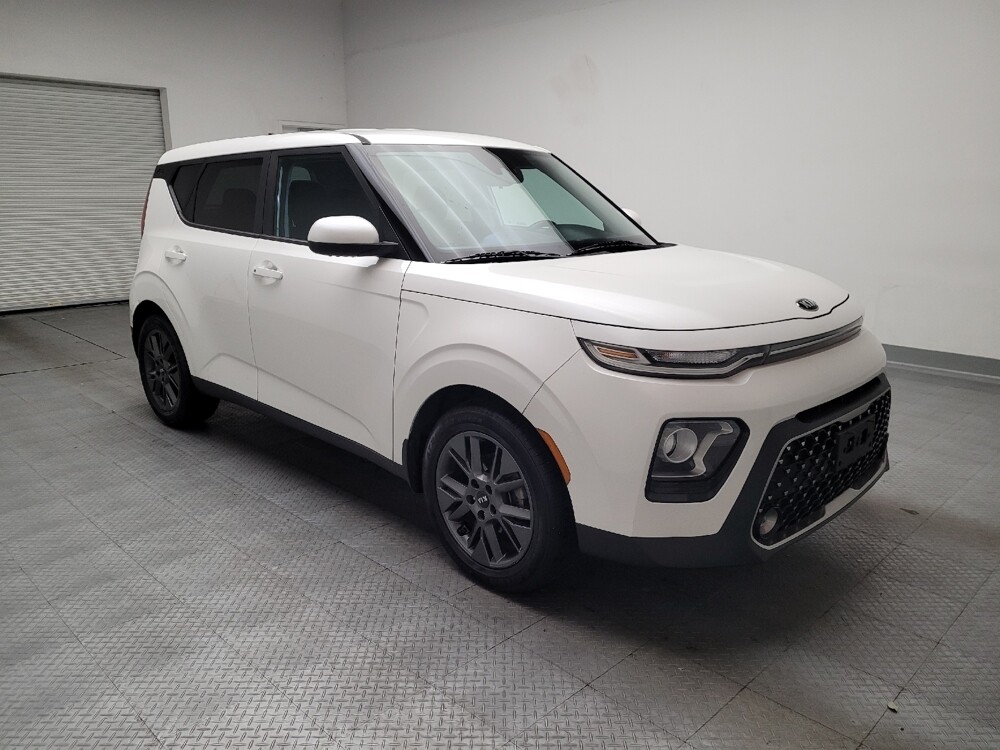 2020 Kia Soul in Sacramento, CA 95821 - 18119830 13