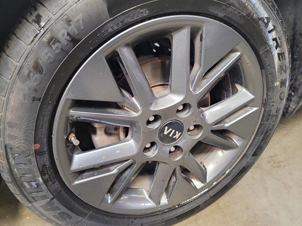 2020 Kia Soul in Sacramento, CA 95821 - 18119830 31