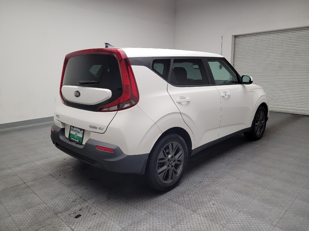2020 Kia Soul in Sacramento, CA 95821 - 18119830 9