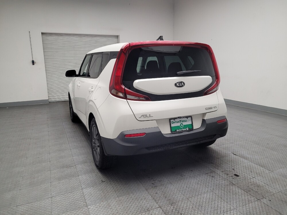 2020 Kia Soul in Sacramento, CA 95821 - 18119830 6
