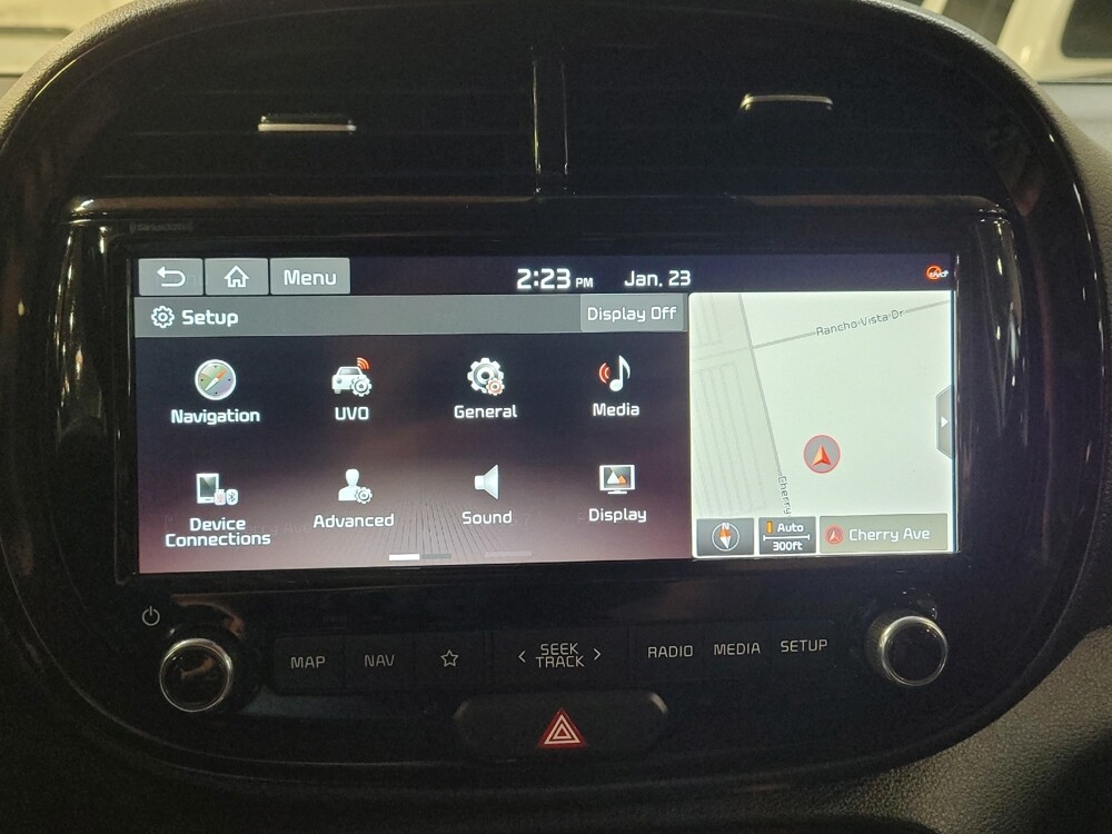 2020 Kia Soul in Sacramento, CA 95821 - 18119830 25