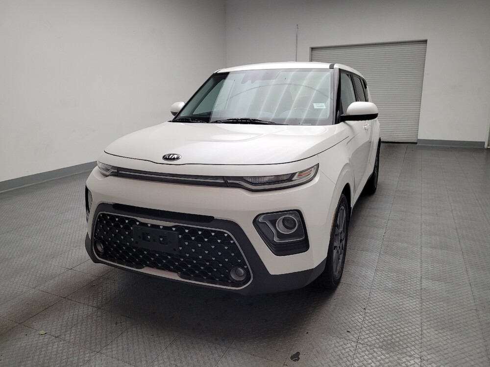 2020 Kia Soul in Sacramento, CA 95821 - 18119830 15