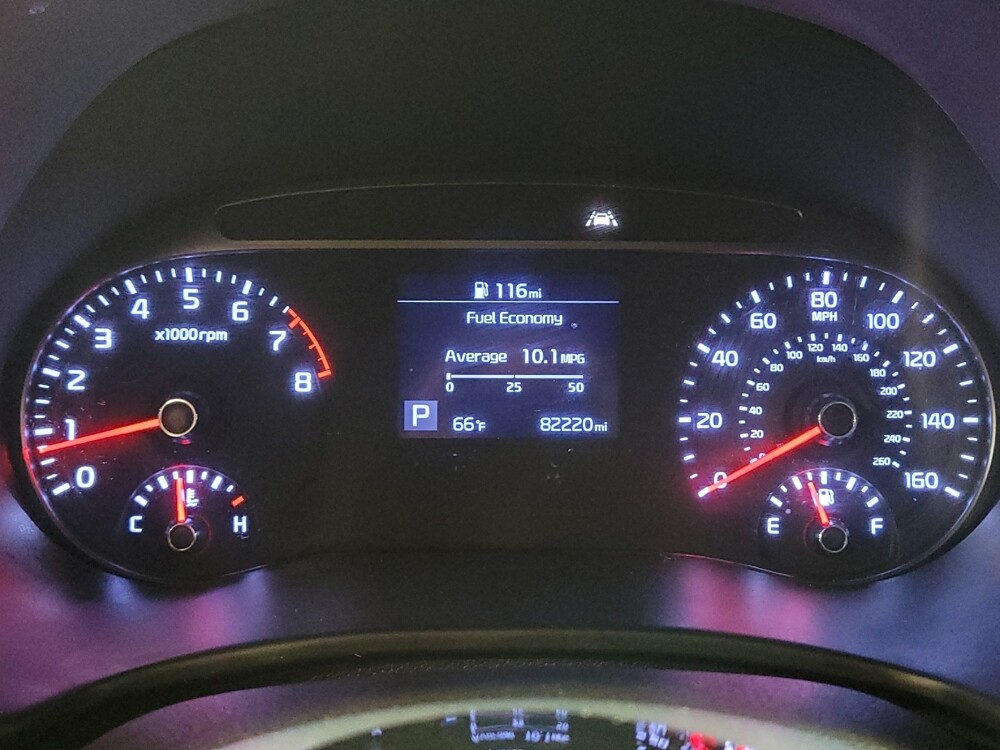 2020 Kia Soul in Sacramento, CA 95821 - 18119830 23