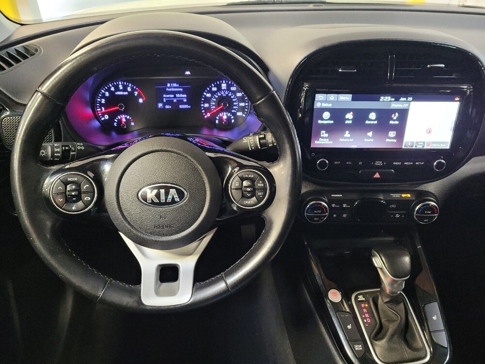 2020 Kia Soul in Sacramento, CA 95821 - 18119830 22