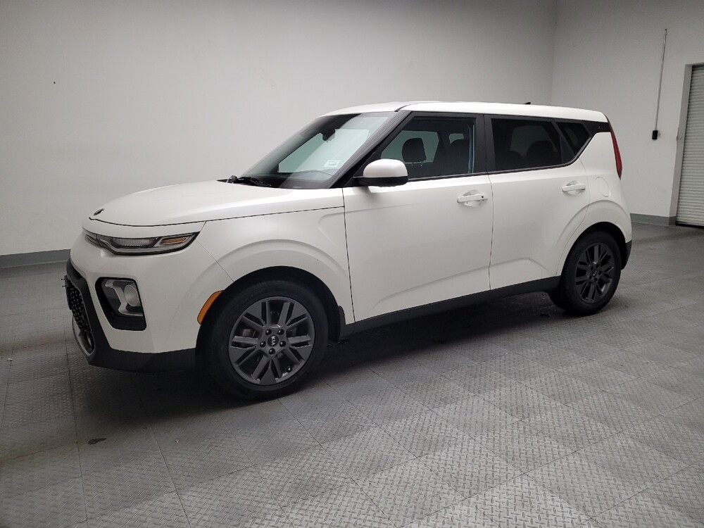 2020 Kia Soul in Sacramento, CA 95821 - 18119830 2