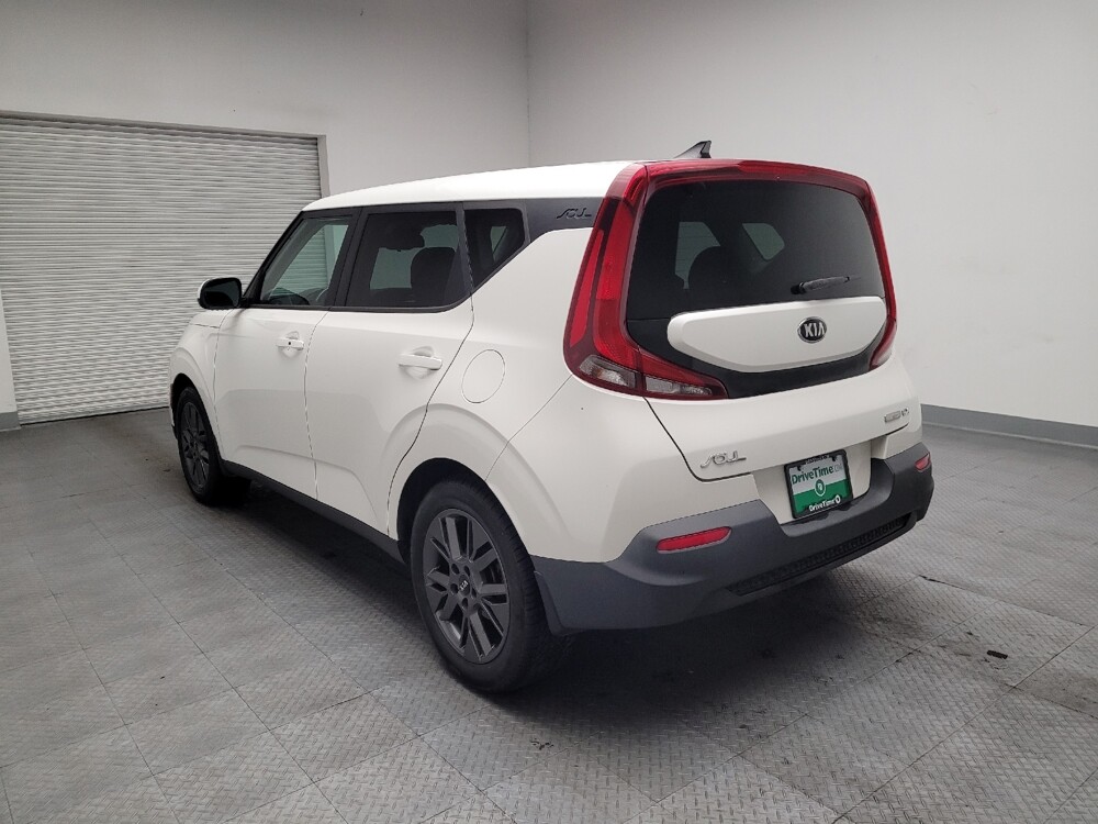 2020 Kia Soul in Sacramento, CA 95821 - 18119830 5