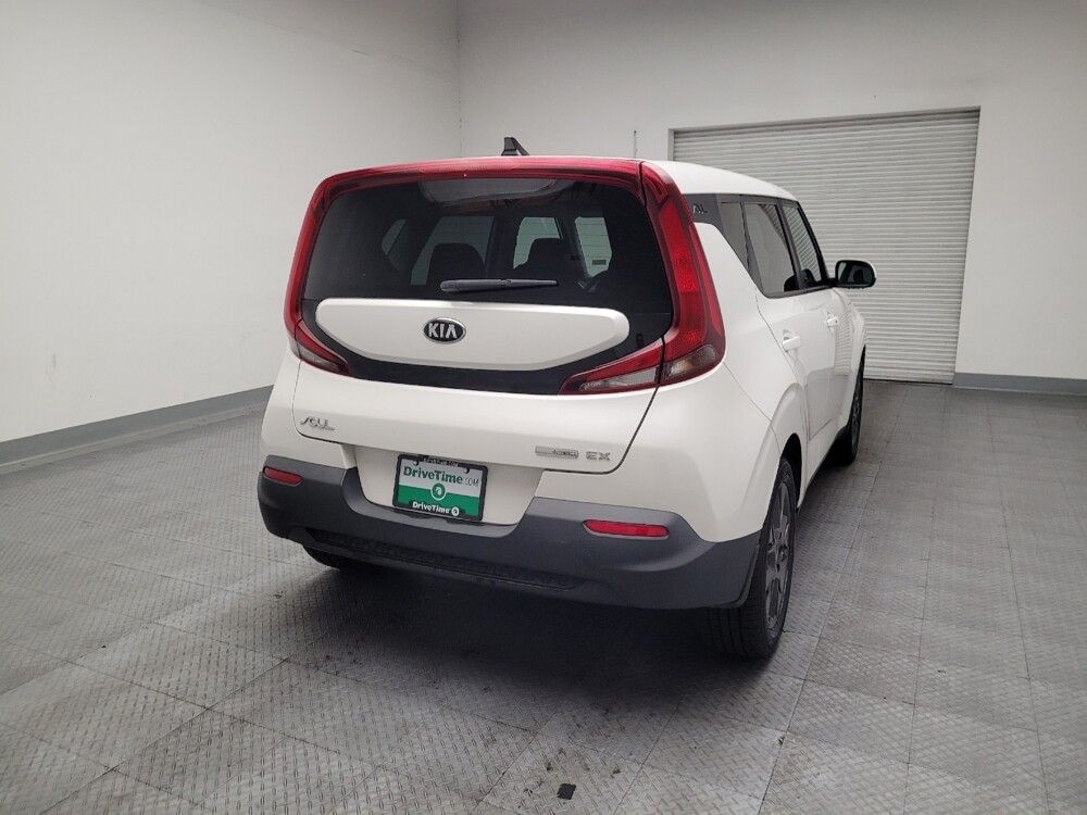 2020 Kia Soul in Sacramento, CA 95821 - 18119830 7
