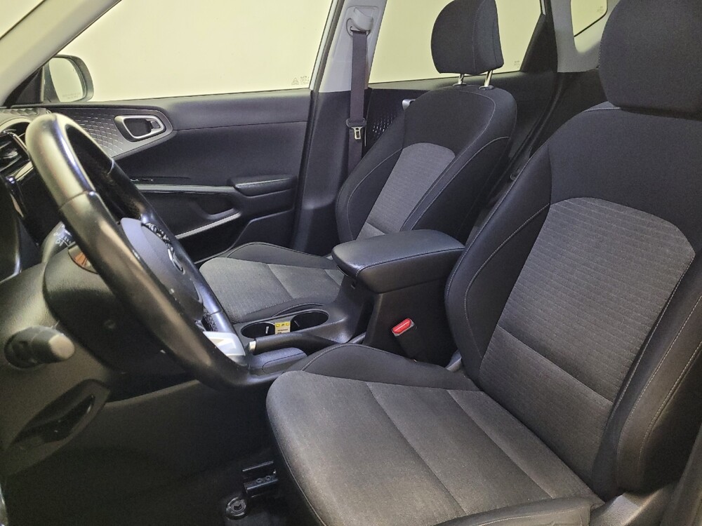 2020 Kia Soul in Sacramento, CA 95821 - 18119830 17