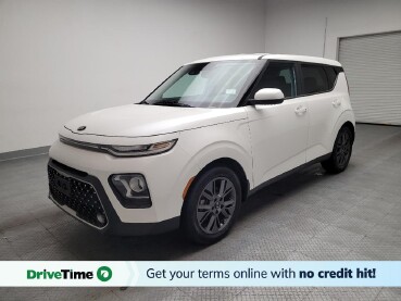 2020 Kia Soul in Sacramento, CA 95821