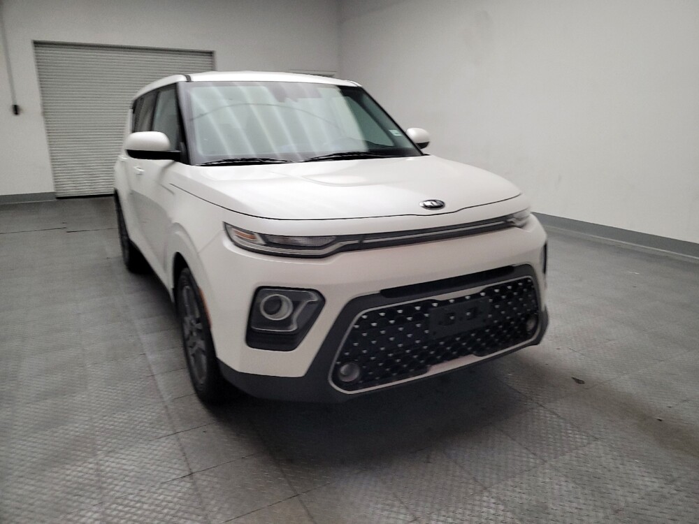 2020 Kia Soul in Sacramento, CA 95821 - 18119830 14