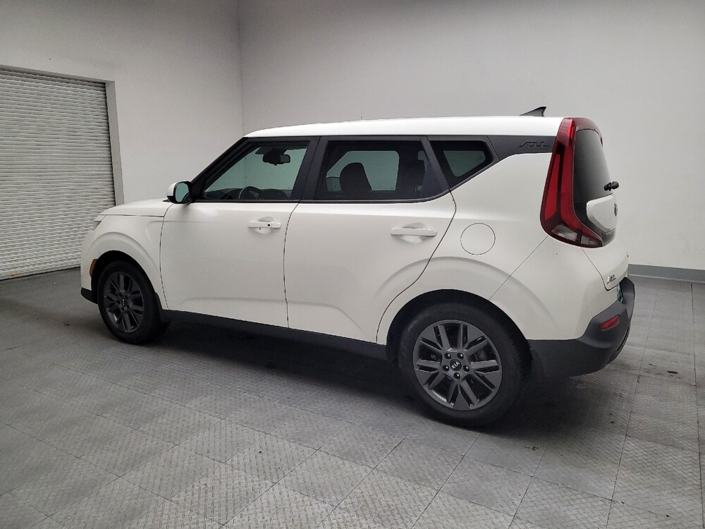 2020 Kia Soul in Sacramento, CA 95821 - 18119830 3