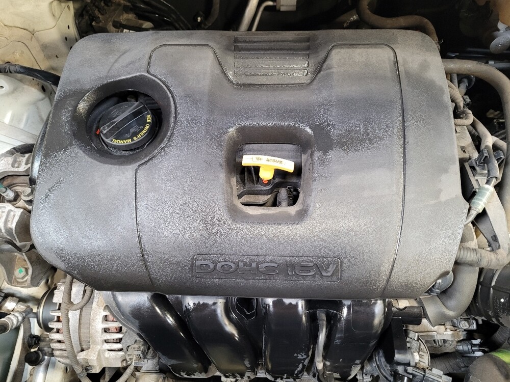 2020 Kia Soul in Sacramento, CA 95821 - 18119830 30