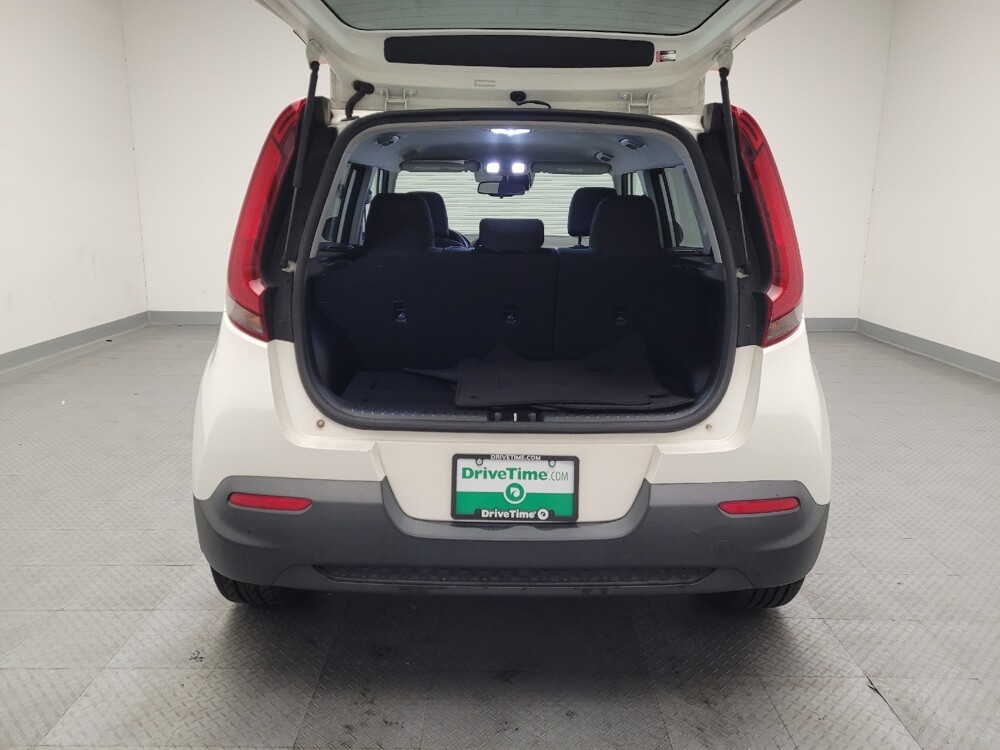 2020 Kia Soul in Sacramento, CA 95821 - 18119830 29